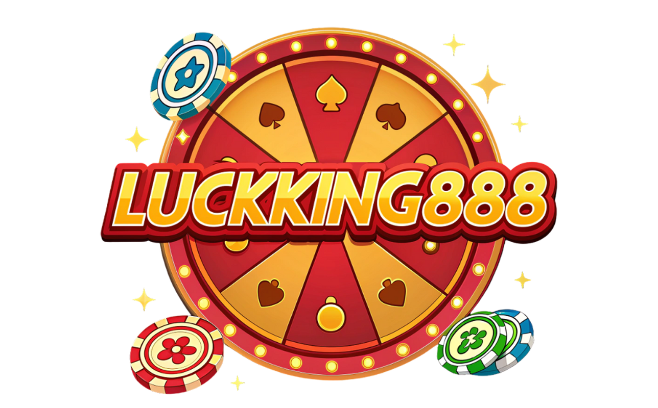 luckking888.info